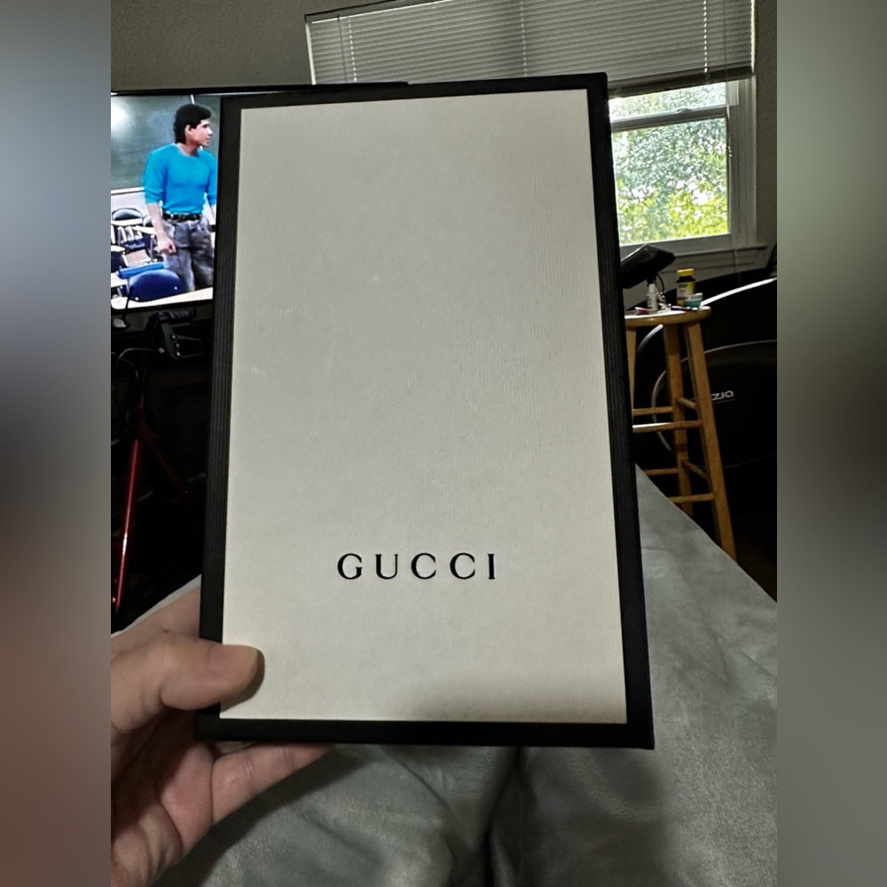 Gucci Empty gift box